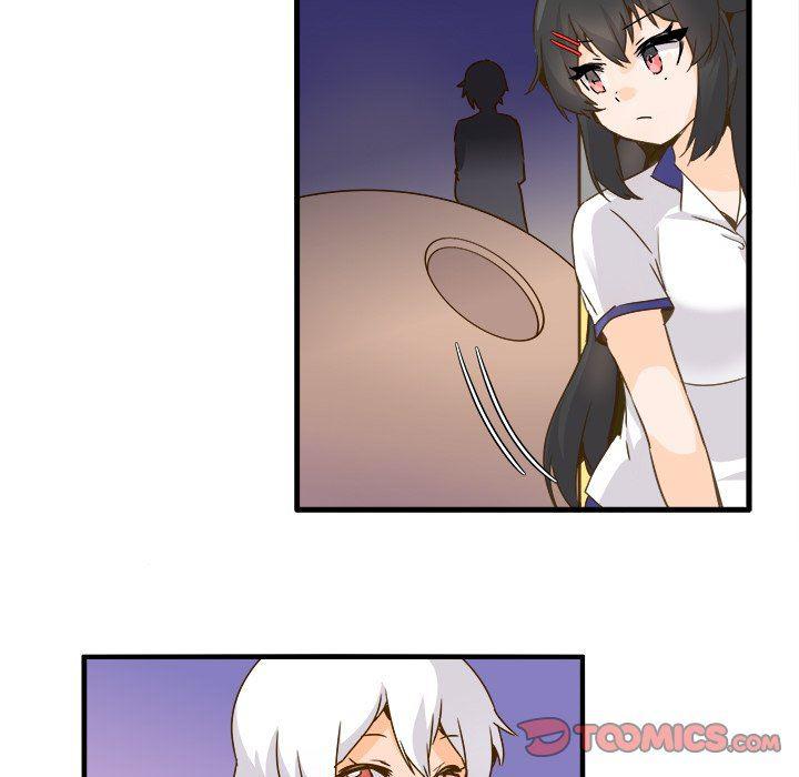 汗汗漫画app韩漫全集-第24话无删减无遮挡章节图片 