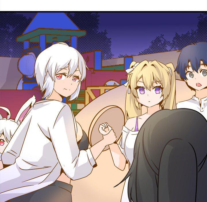汗汗漫画app韩漫全集-第24话无删减无遮挡章节图片 