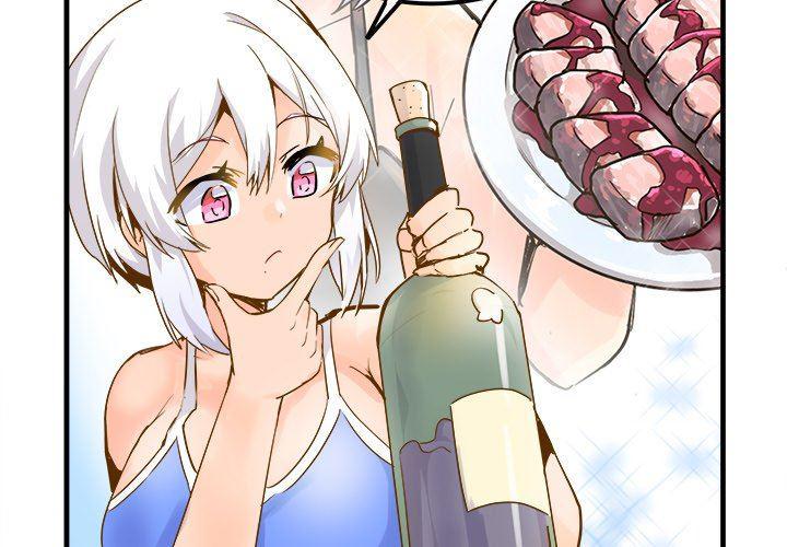 汗汗漫画app韩漫全集-第26话无删减无遮挡章节图片 