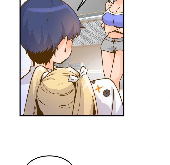 汗汗漫画app韩漫全集-第26话无删减无遮挡章节图片 