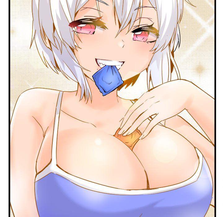汗汗漫画app韩漫全集-第26话无删减无遮挡章节图片 