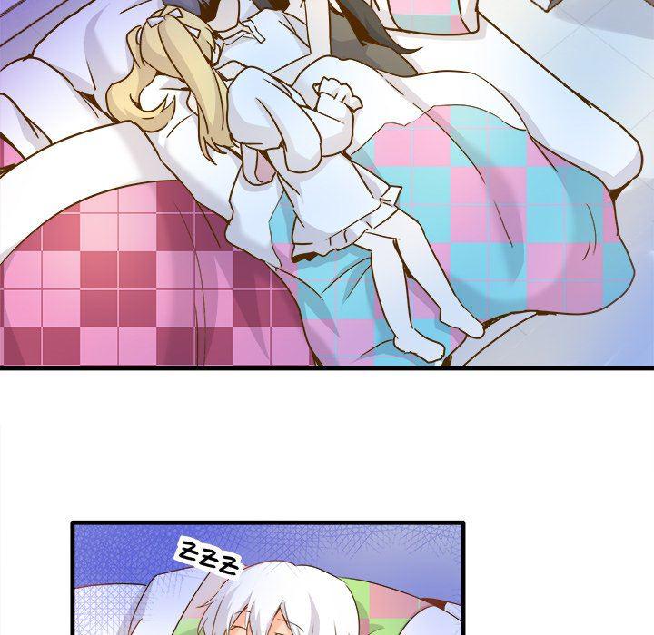 汗汗漫画app韩漫全集-第26话无删减无遮挡章节图片 