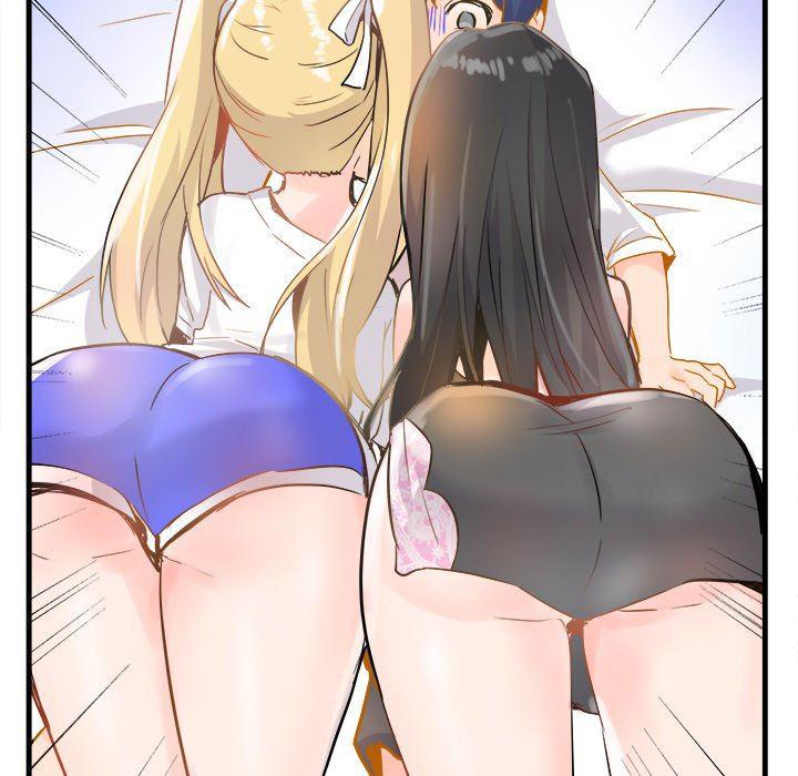 汗汗漫画app韩漫全集-第26话无删减无遮挡章节图片 