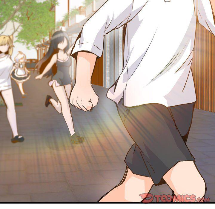 汗汗漫画app韩漫全集-第26话无删减无遮挡章节图片 