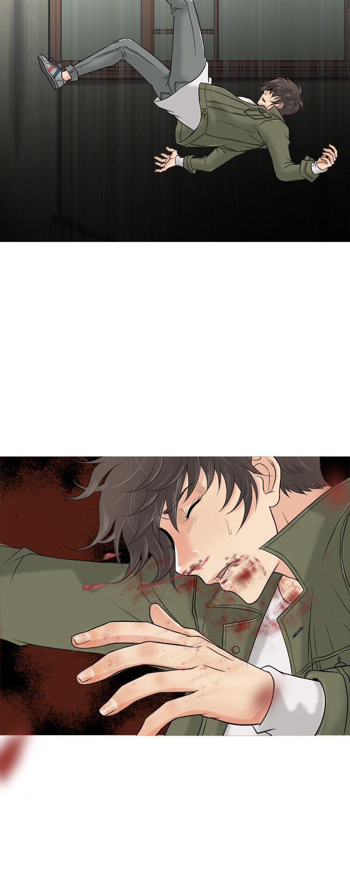 日本漫画大师韩漫全集-第2话无删减无遮挡章节图片 