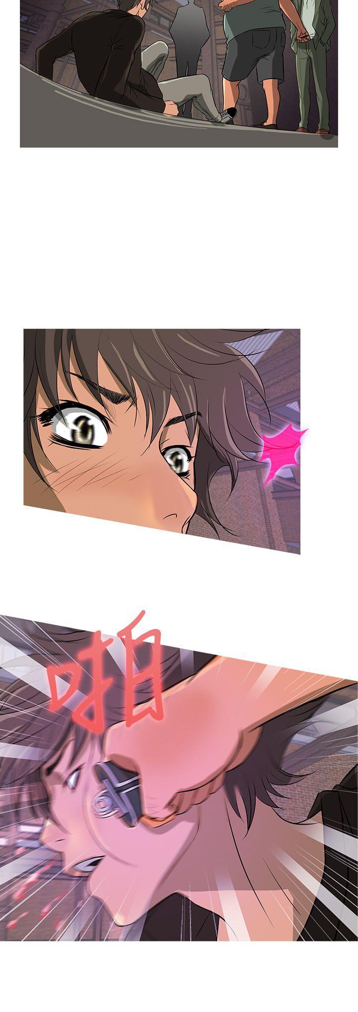 日本漫画大师韩漫全集-第9话无删减无遮挡章节图片 
