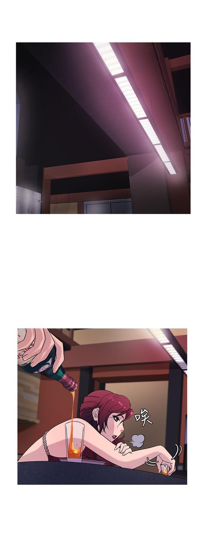 日本漫画大师韩漫全集-第18话无删减无遮挡章节图片 