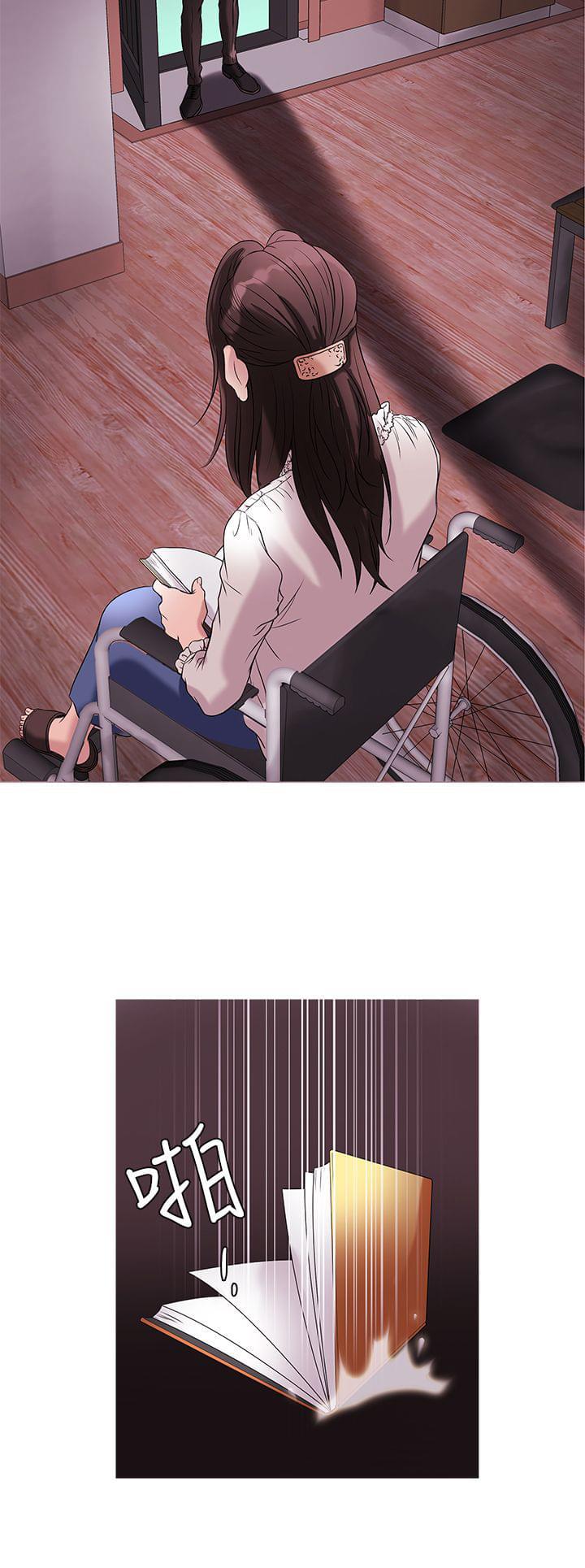 日本漫画大师韩漫全集-第22话无删减无遮挡章节图片 