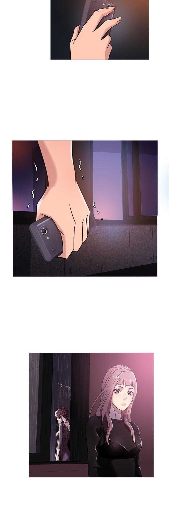 日本漫画大师韩漫全集-第33话无删减无遮挡章节图片 
