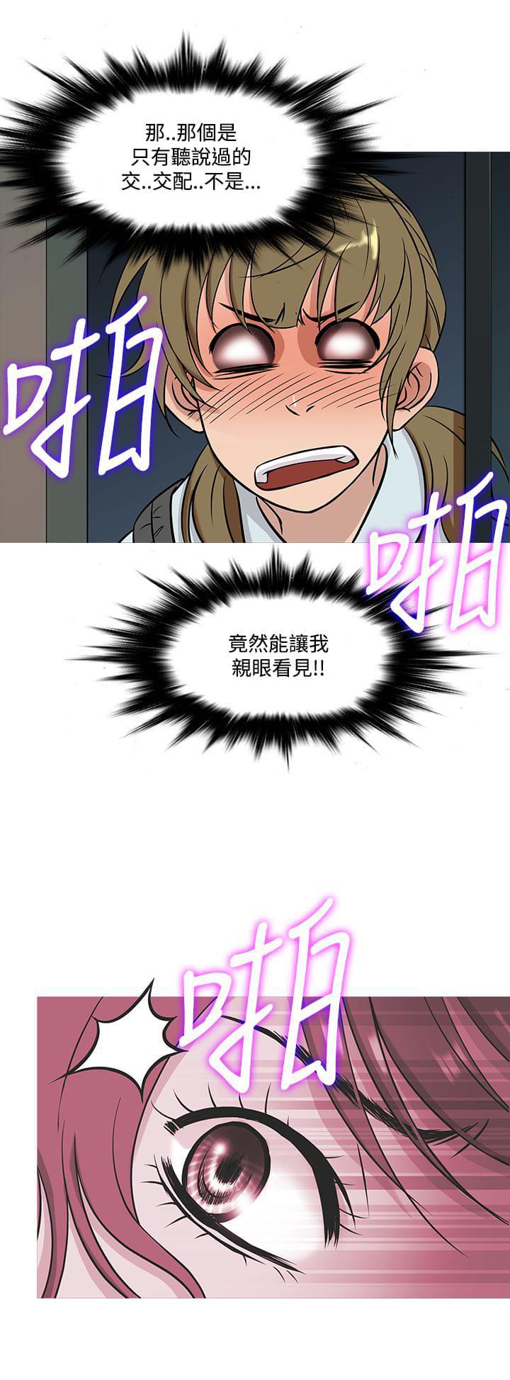 日本漫画大师韩漫全集-第44话无删减无遮挡章节图片 