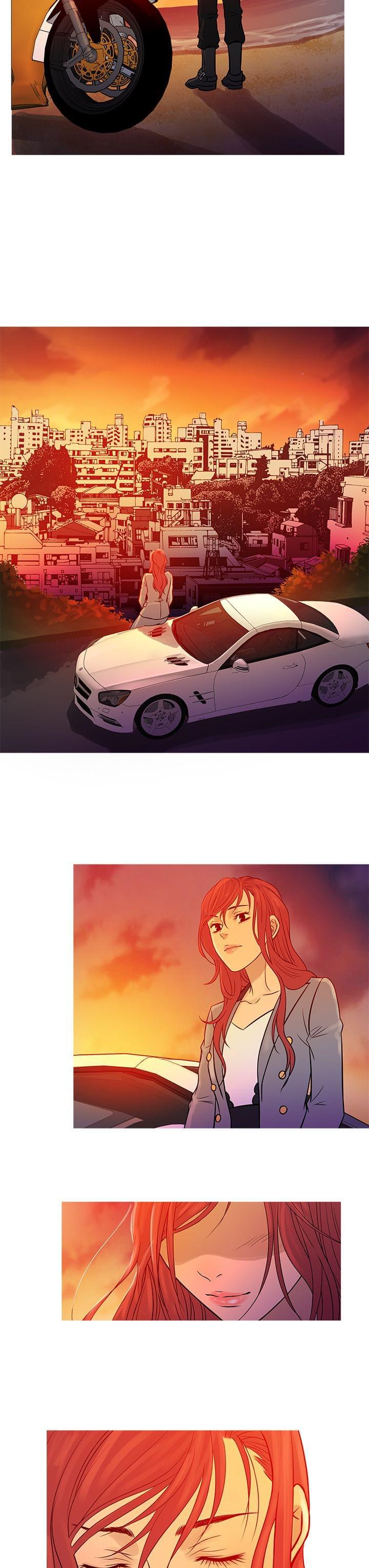 日本漫画大师韩漫全集-第61话无删减无遮挡章节图片 