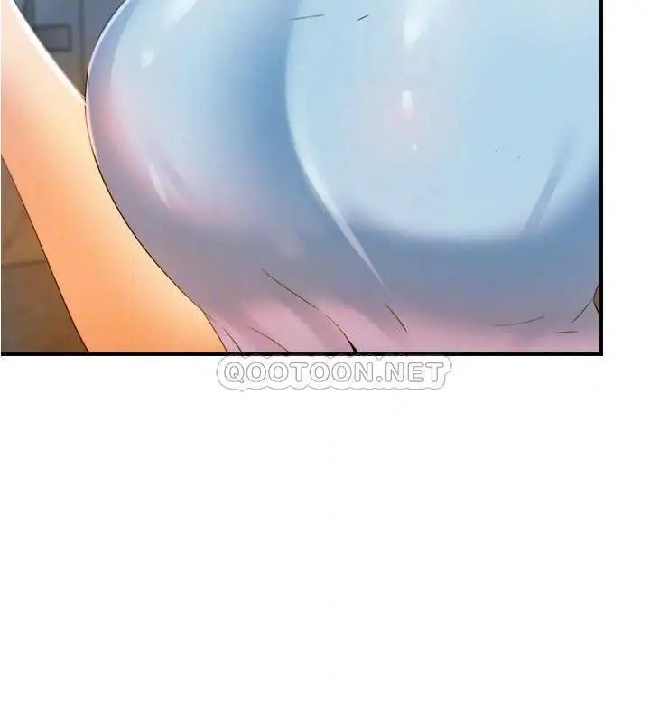 满溢游泳池[顶通]韩漫全集-第6话 房东太太危险的好奇心无删减无遮挡章节图片 