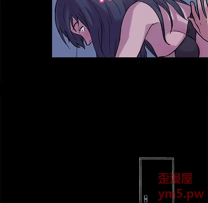 走不出的房间[顶通]韩漫全集-第 3 话无删减无遮挡章节图片 