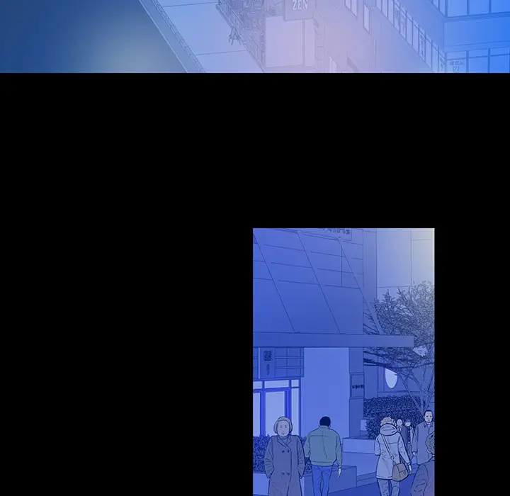 同室操戈[顶通]韩漫全集-第 1 话无删减无遮挡章节图片 