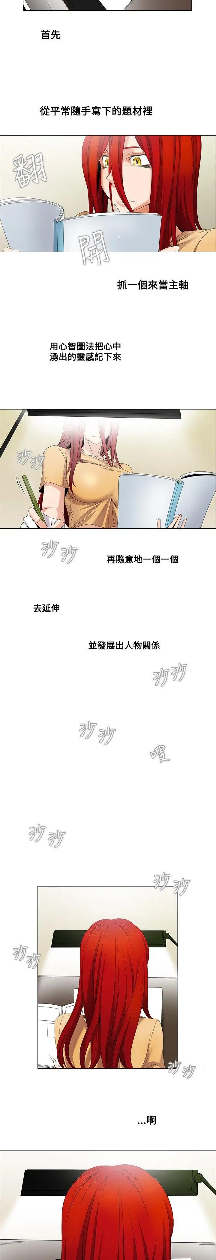 帮人家画嘛[顶通]韩漫全集-第5話无删减无遮挡章节图片 