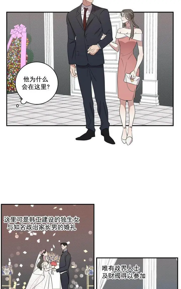反攻[顶通]韩漫全集-1话无删减无遮挡章节图片 