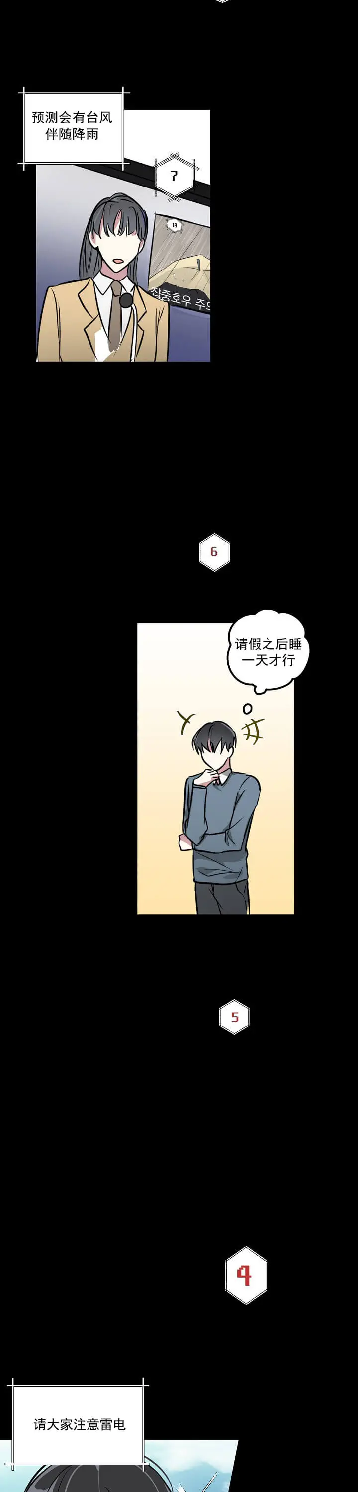 攻略游戏[顶通]韩漫全集-3话无删减无遮挡章节图片 