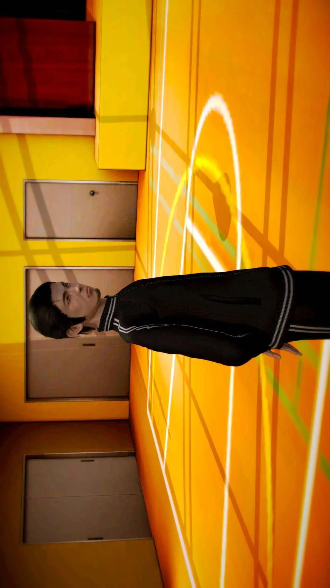 兽欲的末途外传-初心3D[顶通]韩漫全集-第2章【第2话】无删减无遮挡章节图片 