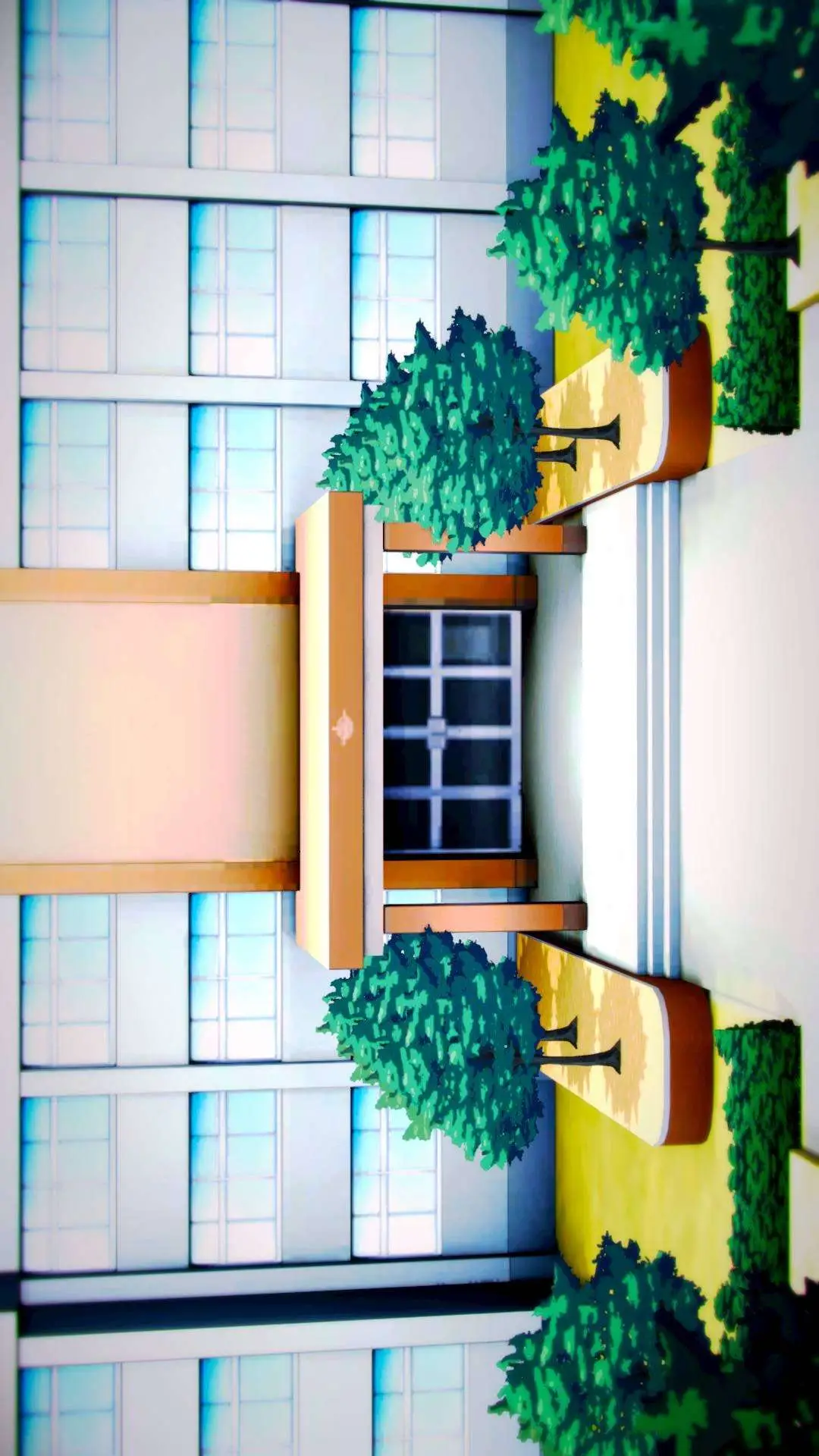 兽欲的末途外传-初心3D[顶通]韩漫全集-第3章【第1话】无删减无遮挡章节图片 