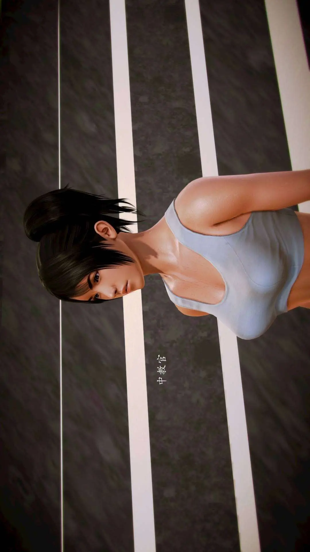 兽欲的末途外传-初心3D[顶通]韩漫全集-第3章【第1话】无删减无遮挡章节图片 