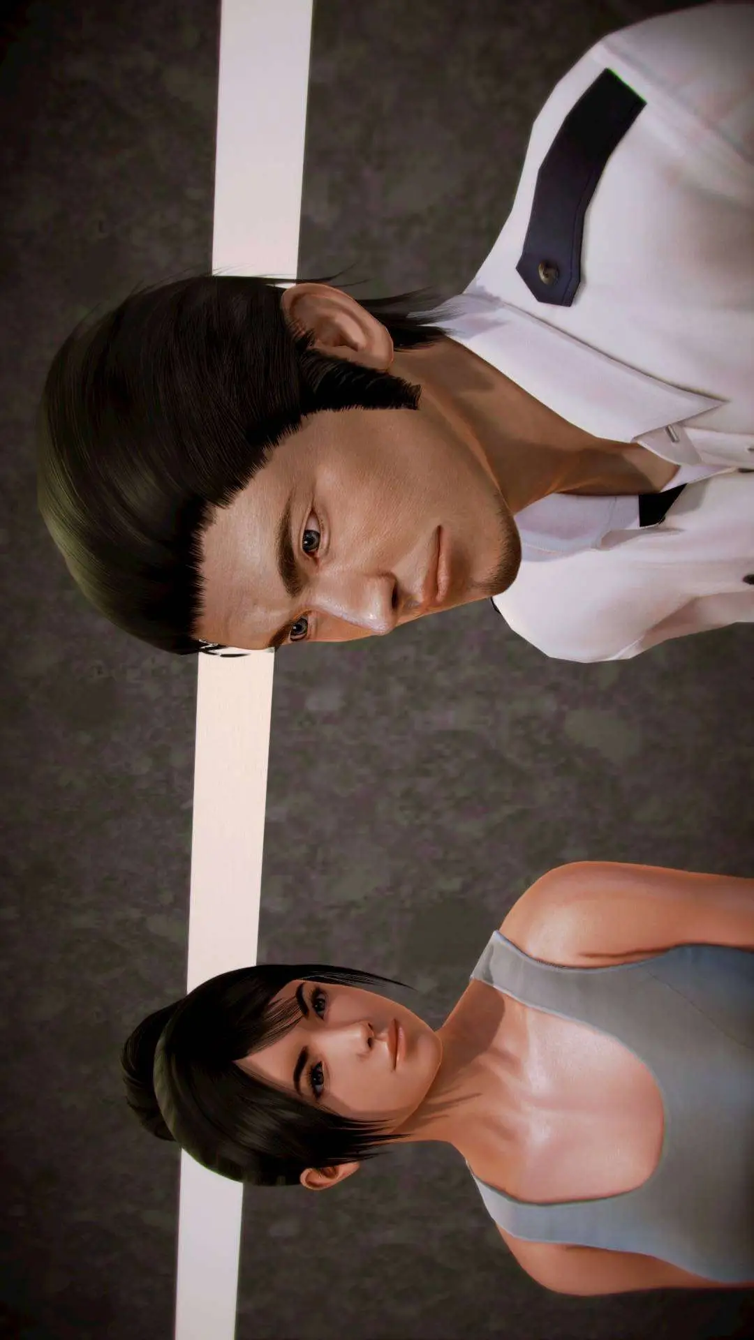 兽欲的末途外传-初心3D[顶通]韩漫全集-第3章【第1话】无删减无遮挡章节图片 