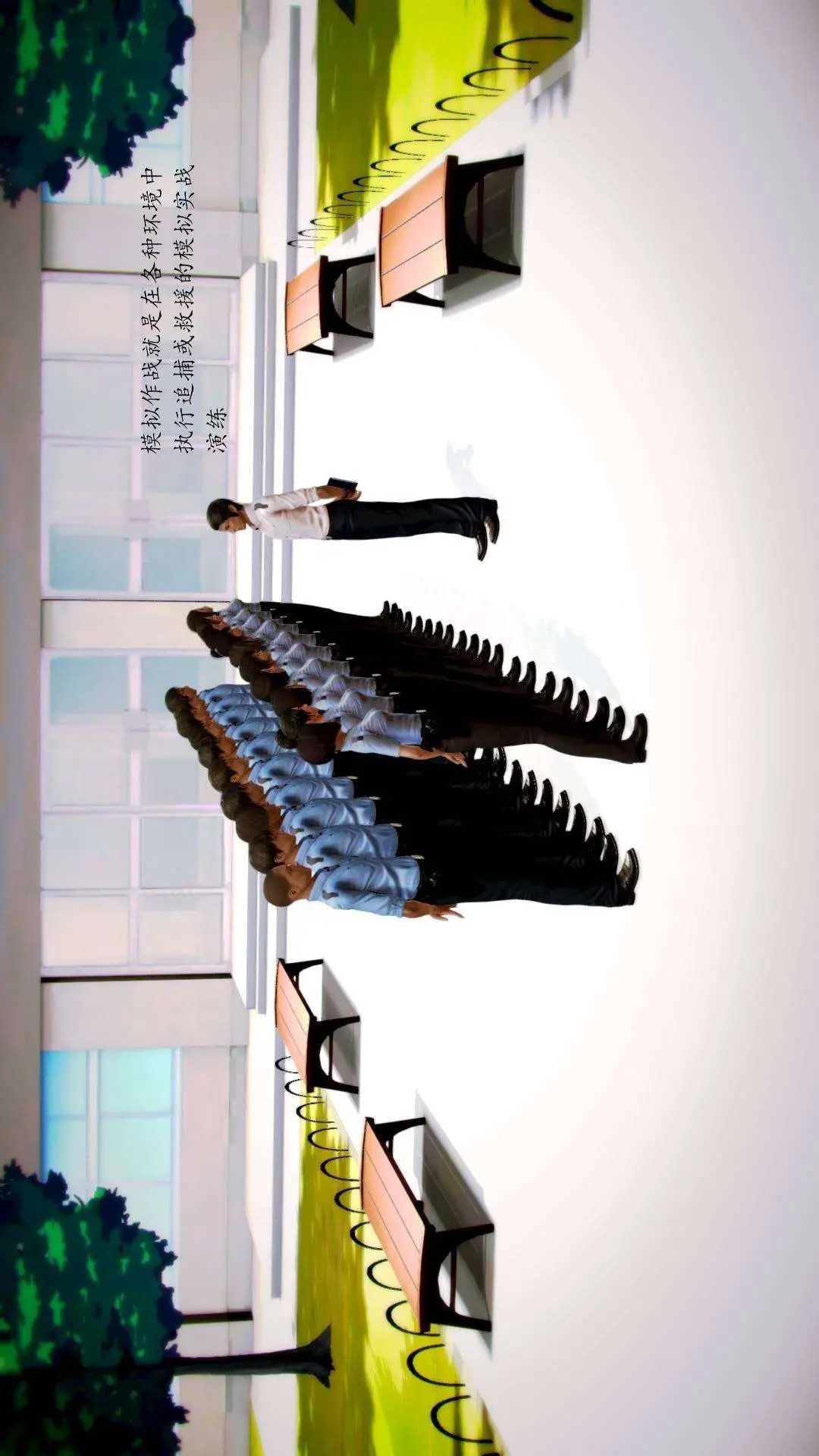 兽欲的末途外传-初心3D[顶通]韩漫全集-第3章【第1话】无删减无遮挡章节图片 