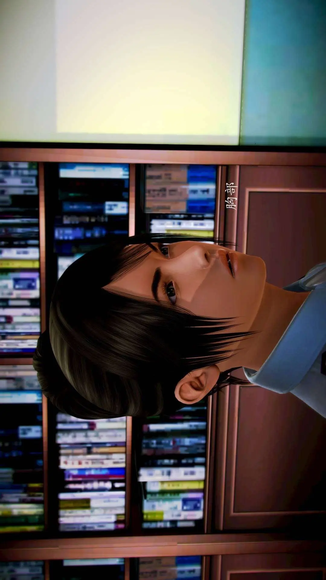 兽欲的末途外传-初心3D[顶通]韩漫全集-第3章【第2话】无删减无遮挡章节图片 