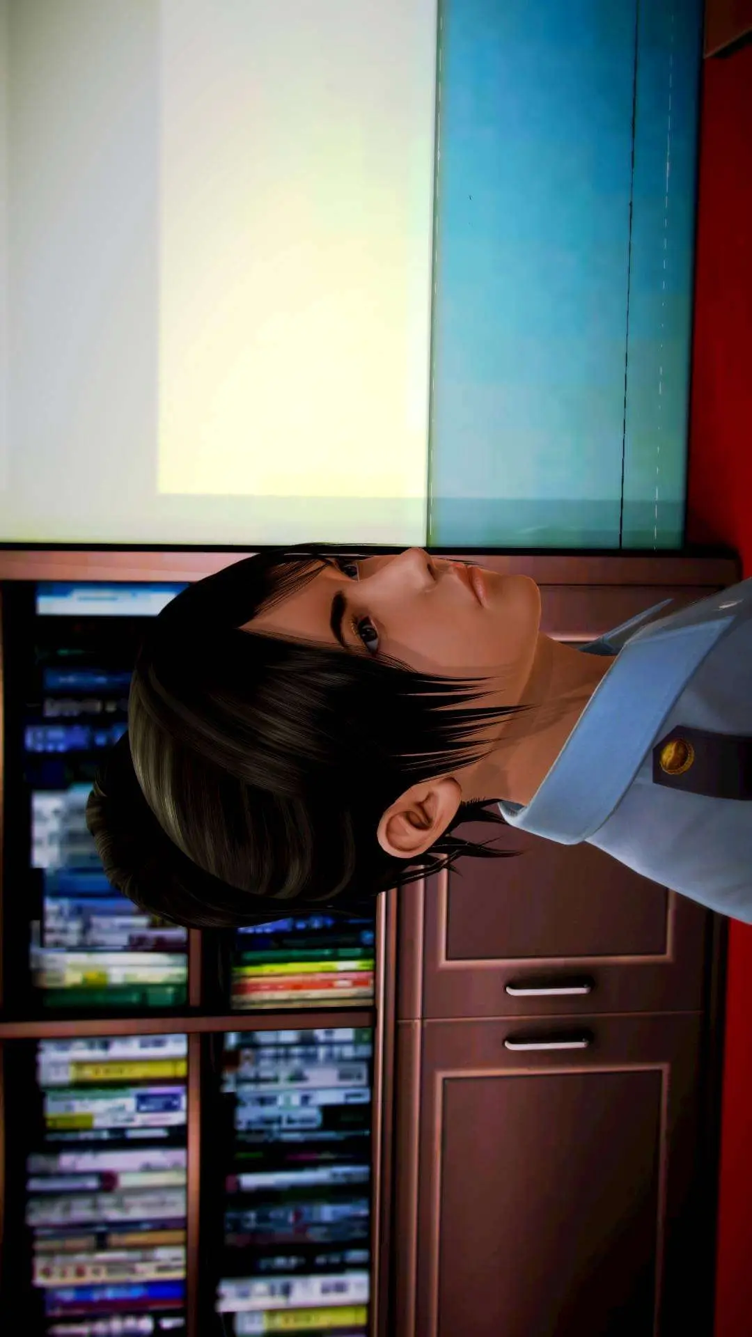 兽欲的末途外传-初心3D[顶通]韩漫全集-第3章【第2话】无删减无遮挡章节图片 