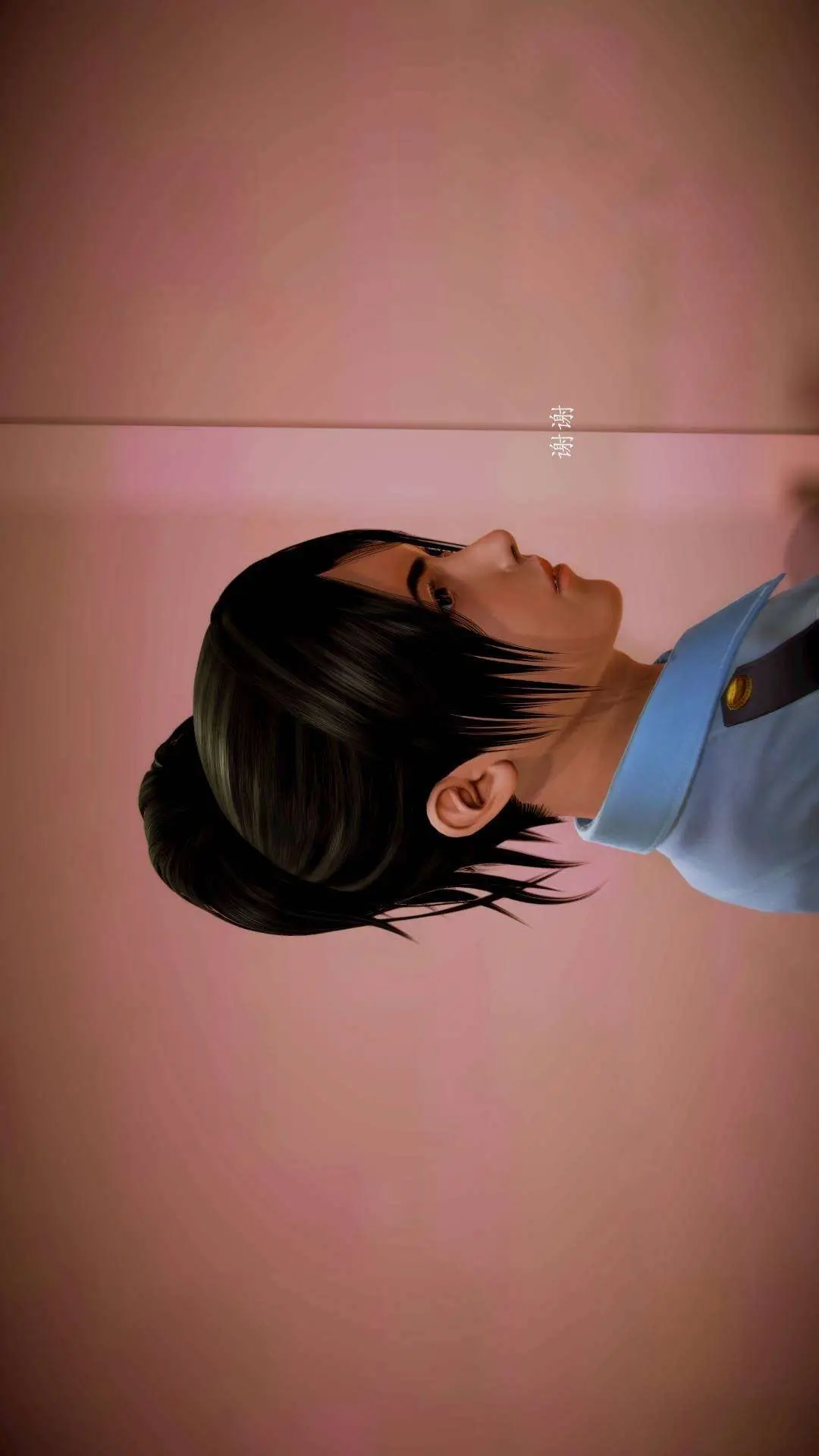 兽欲的末途外传-初心3D[顶通]韩漫全集-第3章【第2话】无删减无遮挡章节图片 