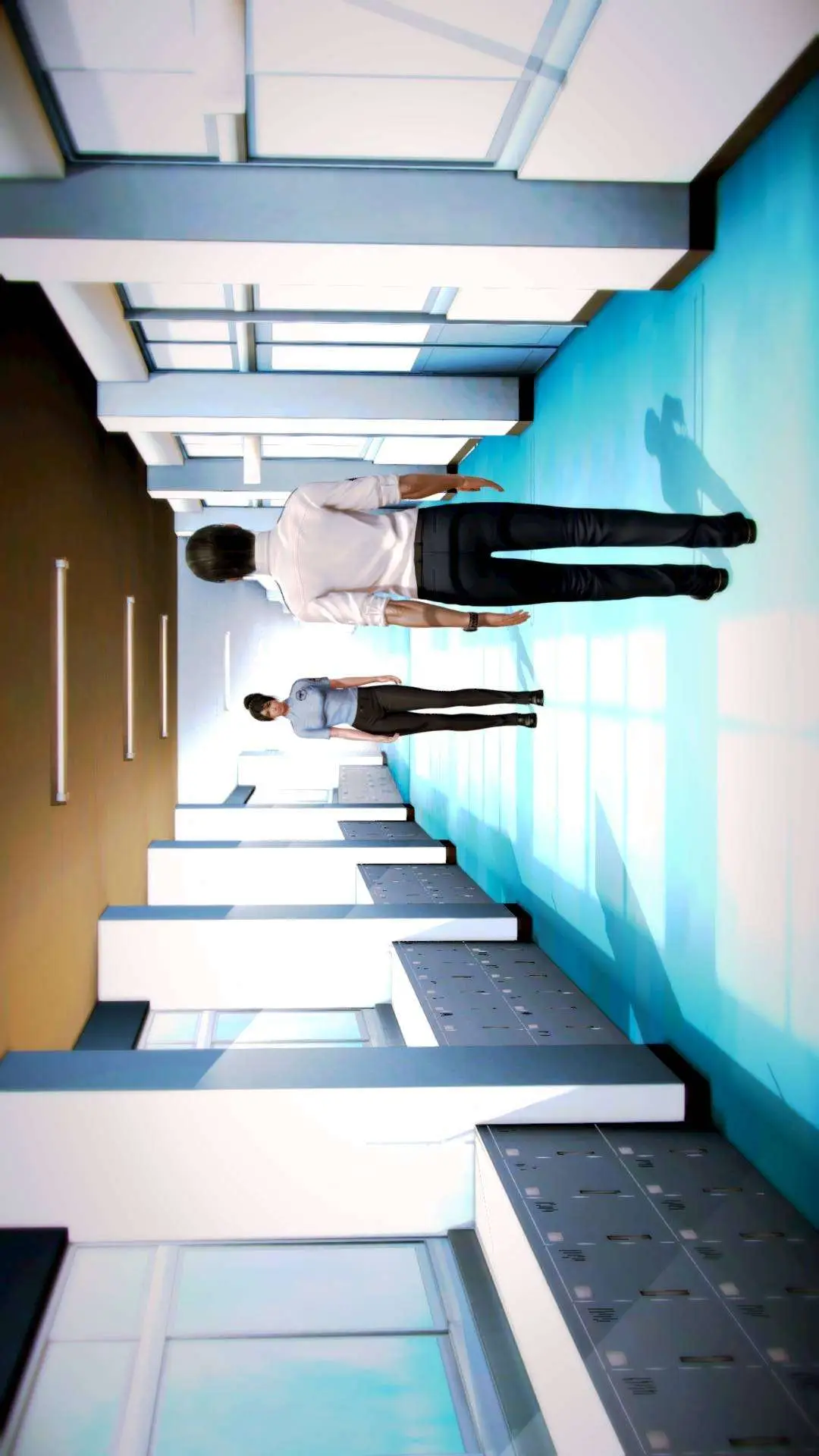 兽欲的末途外传-初心3D[顶通]韩漫全集-第3章【第2话】无删减无遮挡章节图片 