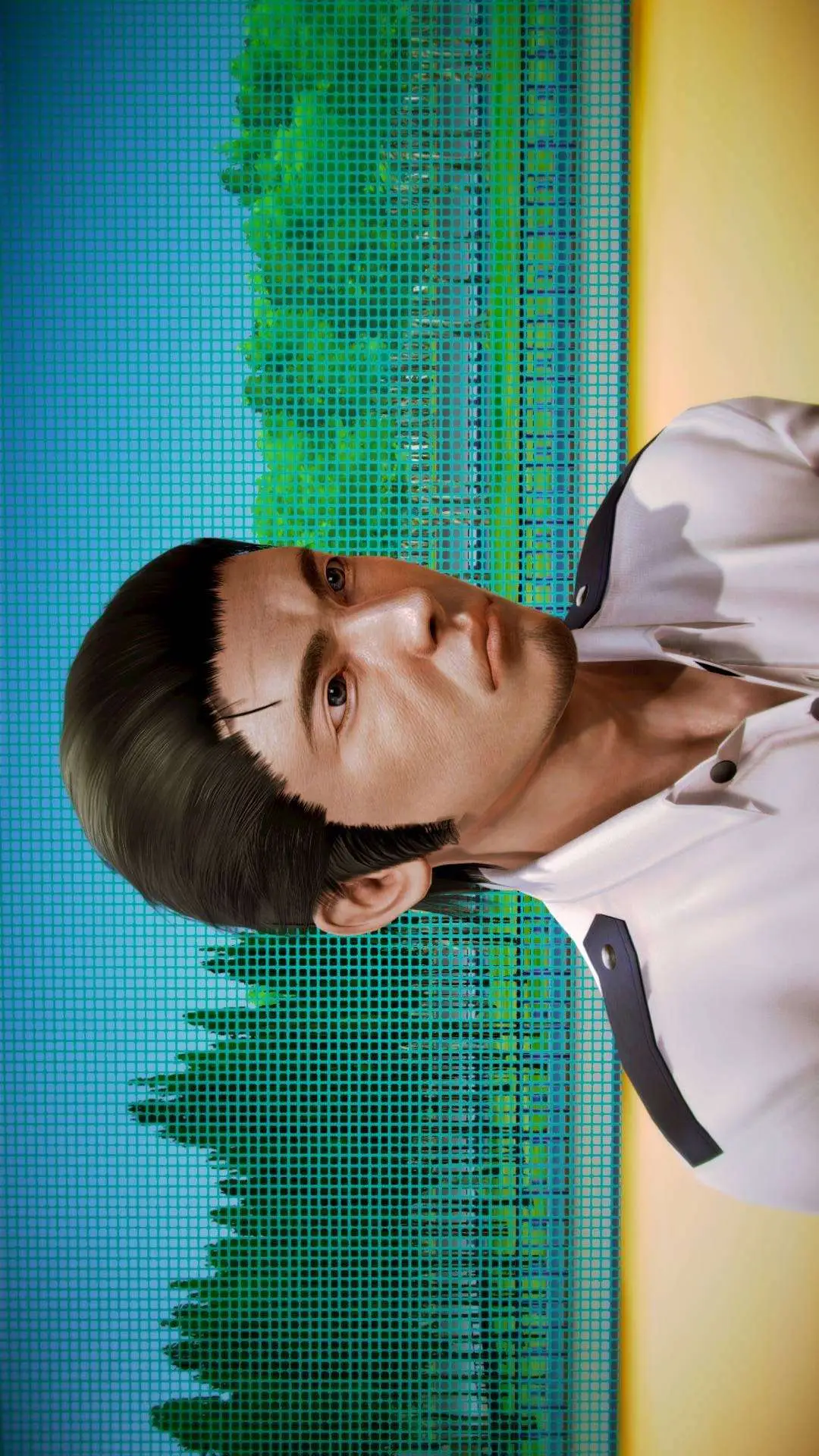 兽欲的末途外传-初心3D[顶通]韩漫全集-第4章【第2话】无删减无遮挡章节图片 