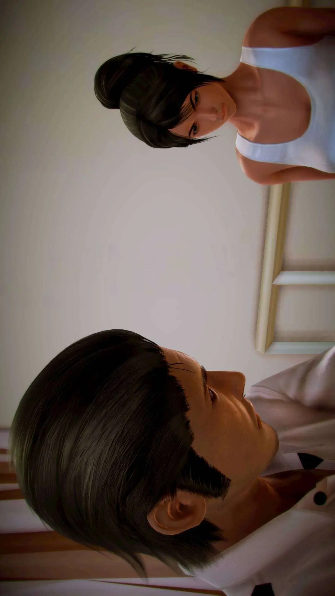 兽欲的末途外传-初心3D[顶通]韩漫全集-第4章【第2话】无删减无遮挡章节图片 