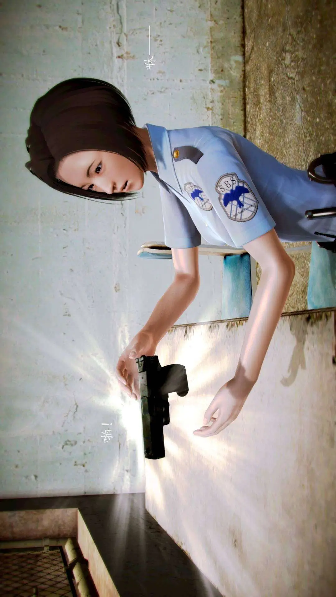 兽欲的末途外传-初心3D[顶通]韩漫全集-第4章【第4话】无删减无遮挡章节图片 