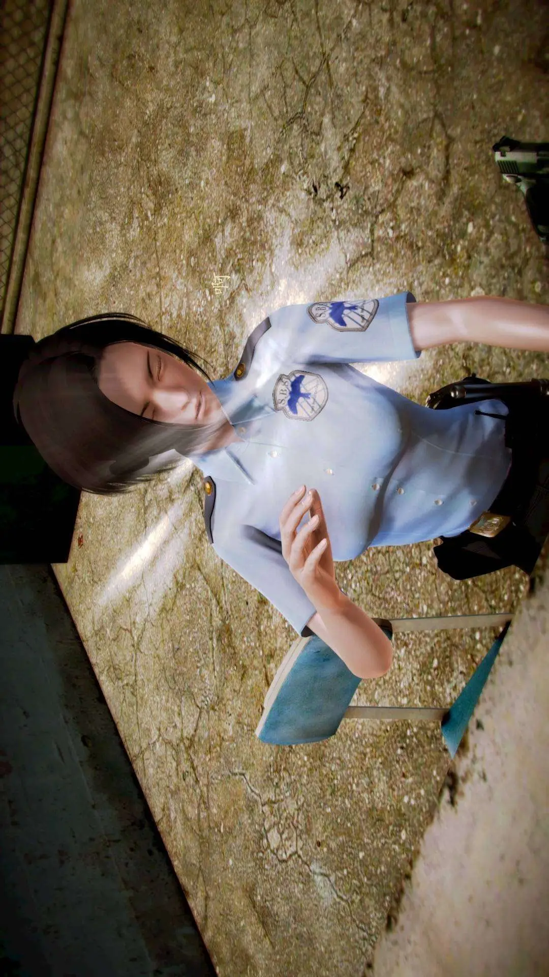 兽欲的末途外传-初心3D[顶通]韩漫全集-第4章【第4话】无删减无遮挡章节图片 