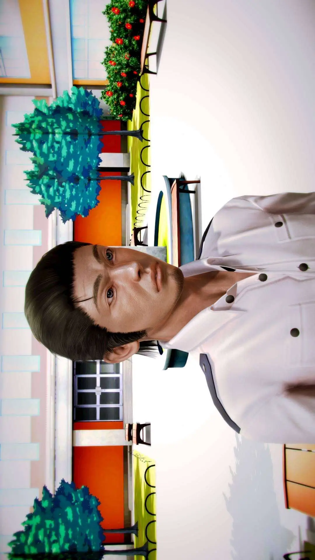 兽欲的末途外传-初心3D[顶通]韩漫全集-第4章【第4话】无删减无遮挡章节图片 