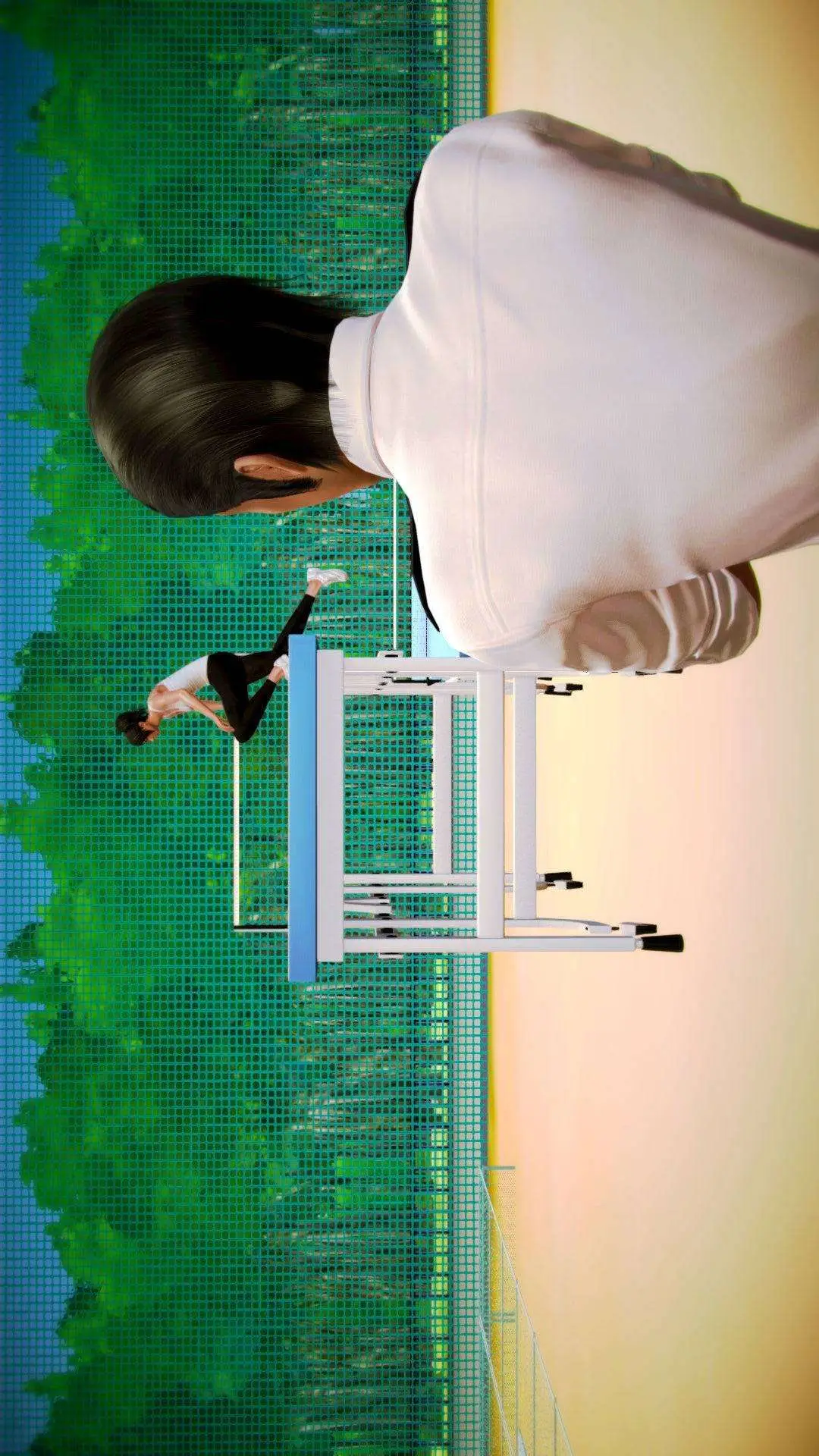 兽欲的末途外传-初心3D[顶通]韩漫全集-第5章【第1话】无删减无遮挡章节图片 