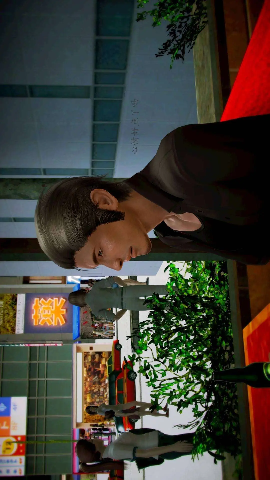 兽欲的末途外传-初心3D[顶通]韩漫全集-第5章【第3话】无删减无遮挡章节图片 