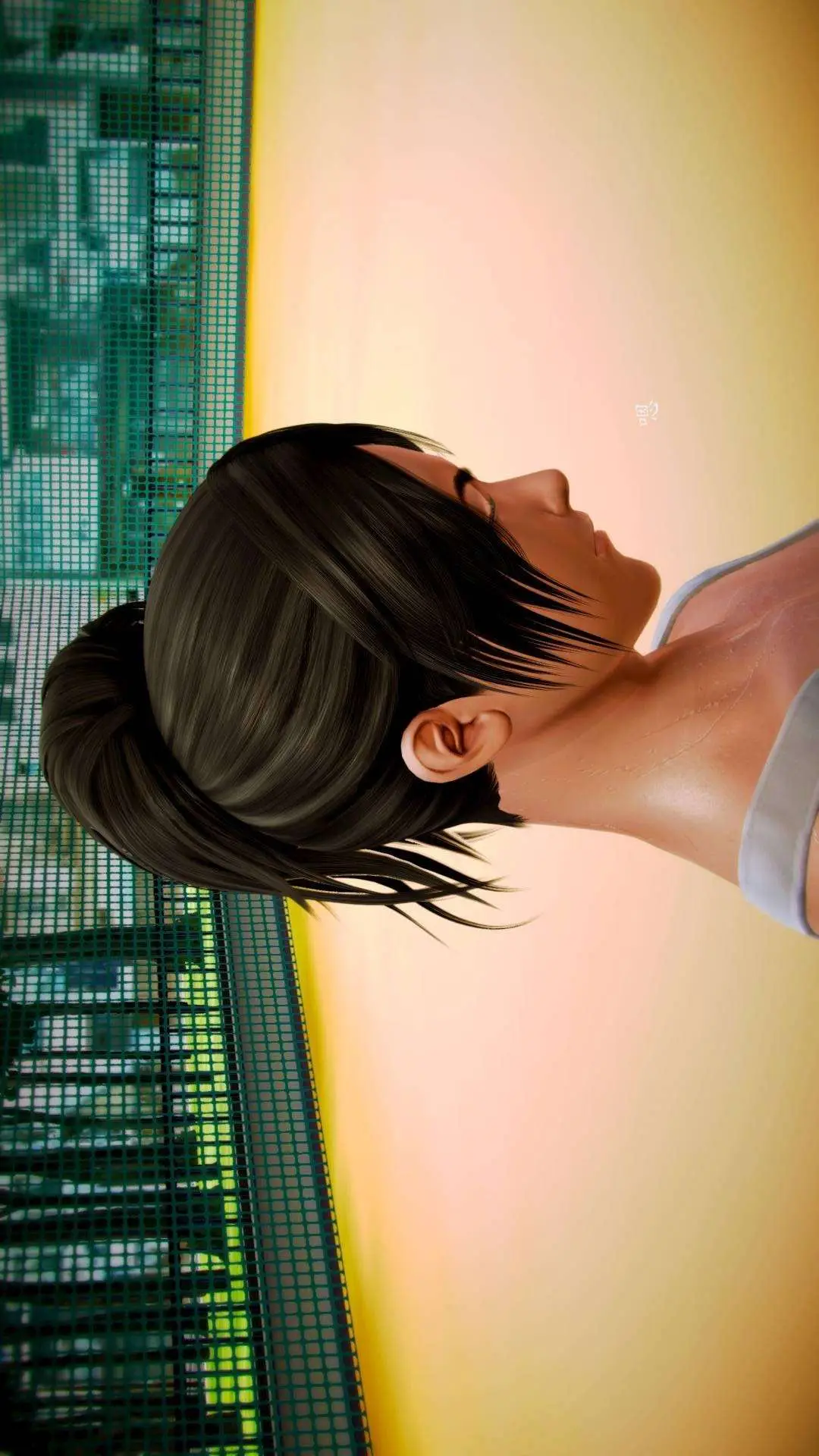 兽欲的末途外传-初心3D[顶通]韩漫全集-第5章【第4话】无删减无遮挡章节图片 