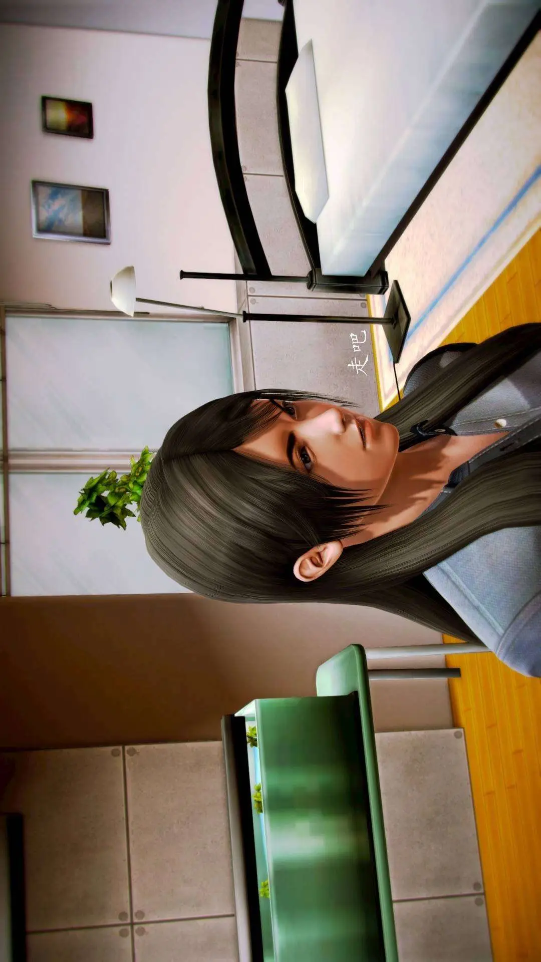 兽欲的末途外传-初心3D[顶通]韩漫全集-第5章【第5话】无删减无遮挡章节图片 