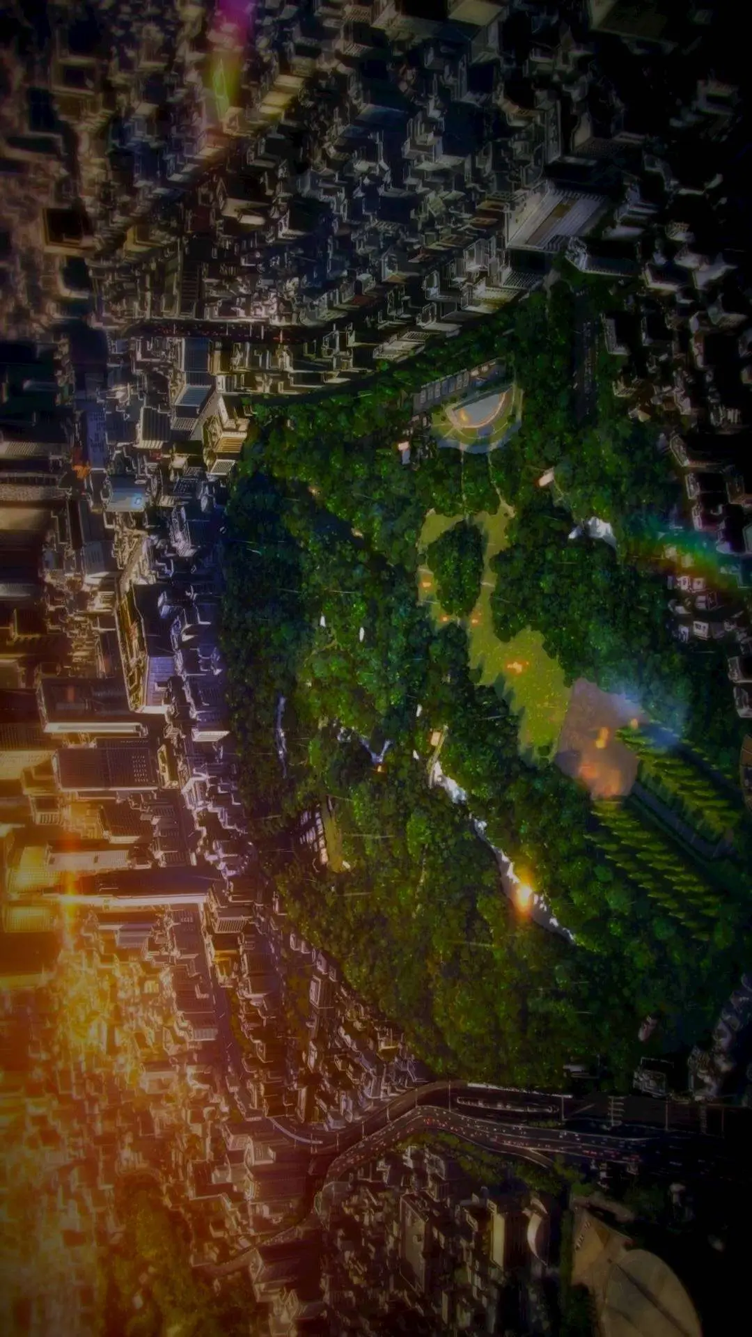 兽欲的末途外传-初心3D[顶通]韩漫全集-第5章【第5话】无删减无遮挡章节图片 