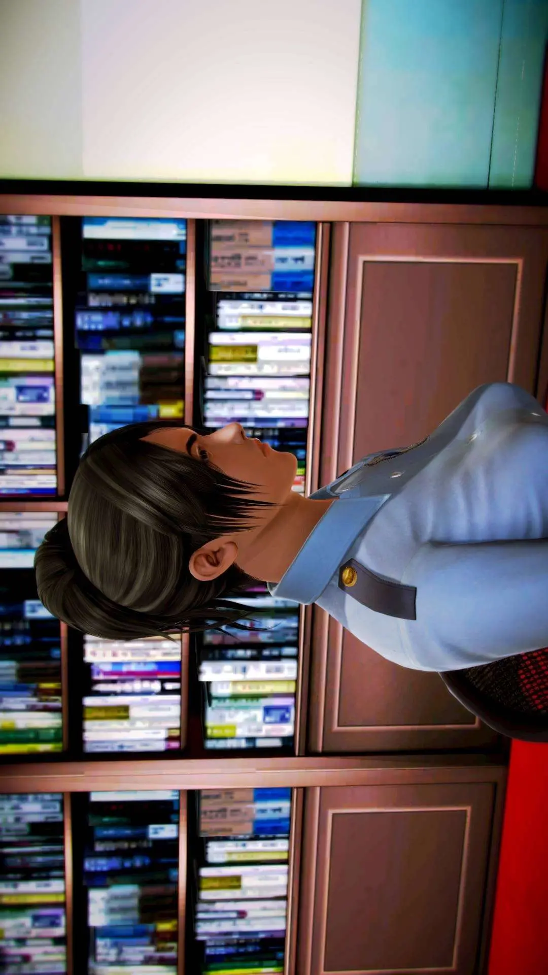 兽欲的末途外传-初心3D[顶通]韩漫全集-第6章【第1话】无删减无遮挡章节图片 