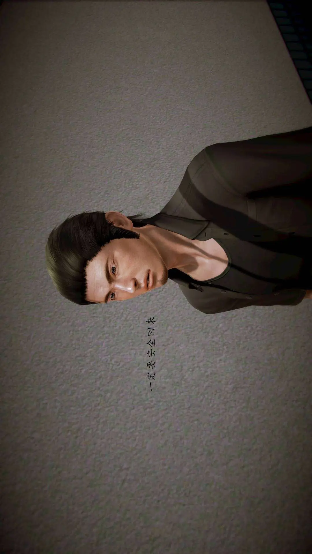 兽欲的末途外传-初心3D[顶通]韩漫全集-第6章【第2话】无删减无遮挡章节图片 