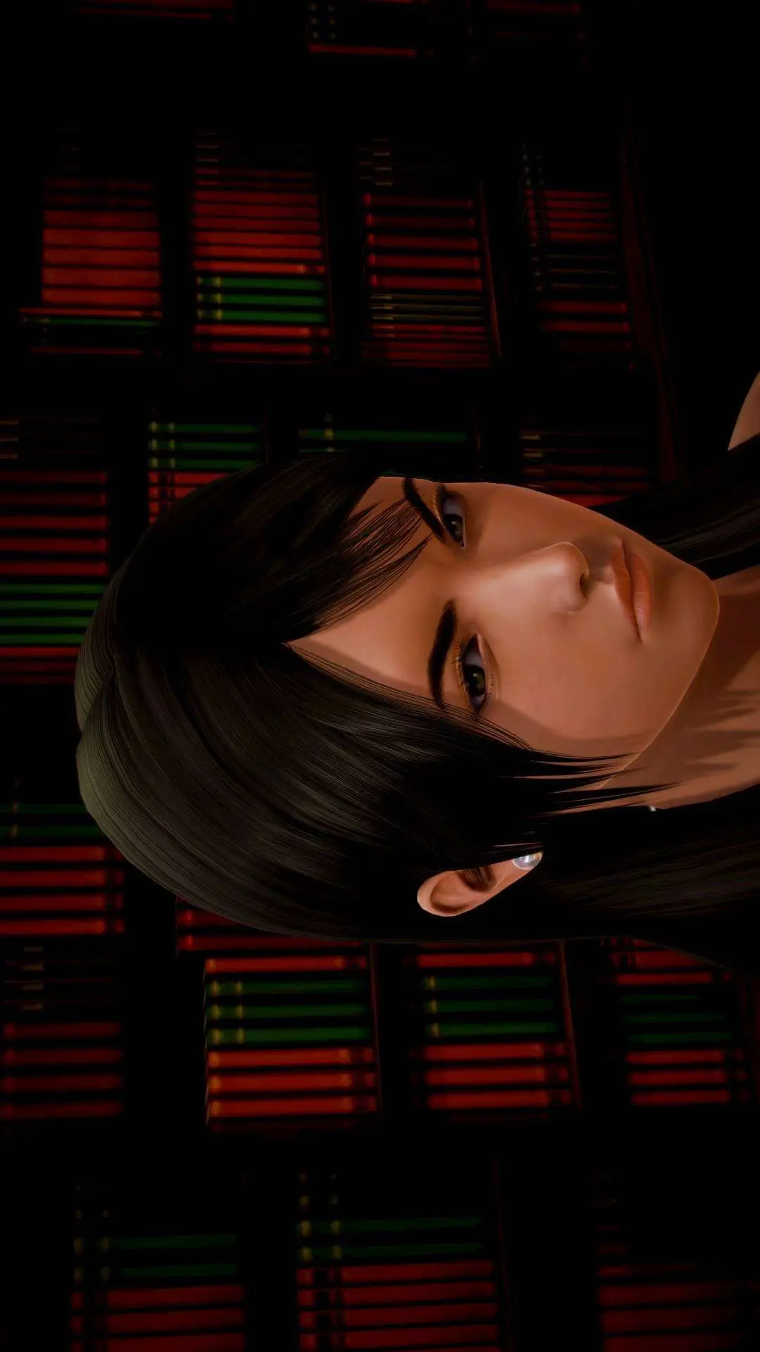 兽欲的末途外传-初心3D[顶通]韩漫全集-第6章【第4话】无删减无遮挡章节图片 