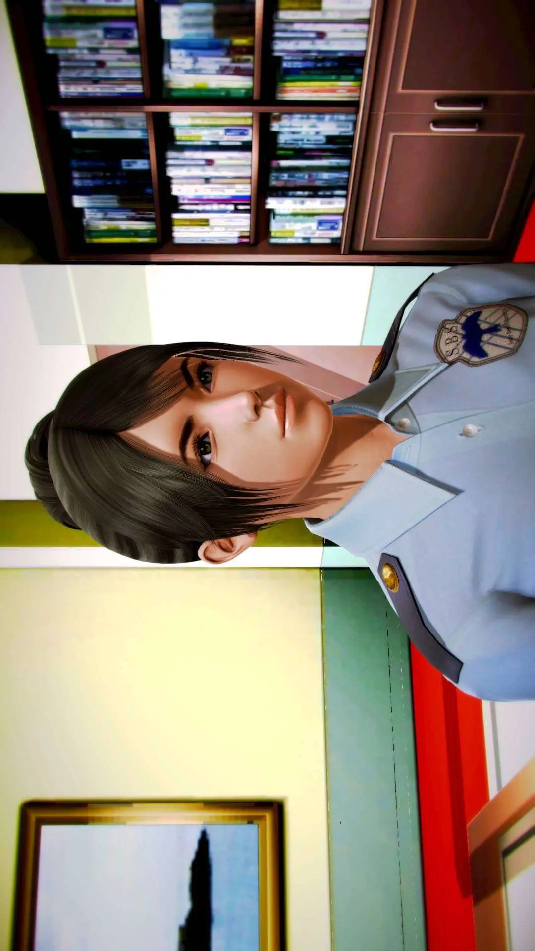 兽欲的末途外传-初心3D[顶通]韩漫全集-第7章【第1话】无删减无遮挡章节图片 