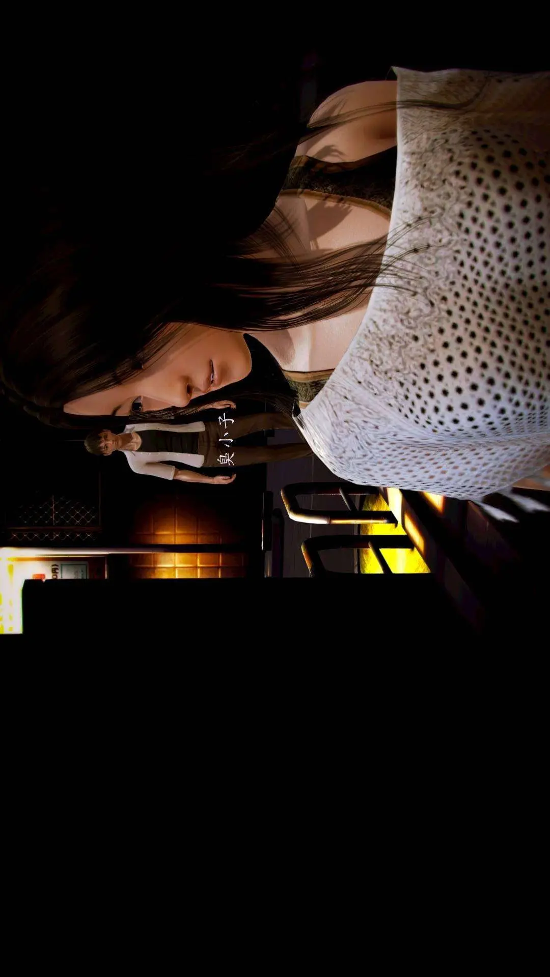 兽欲的末途外传-初心3D[顶通]韩漫全集-第7章【第2话】无删减无遮挡章节图片 