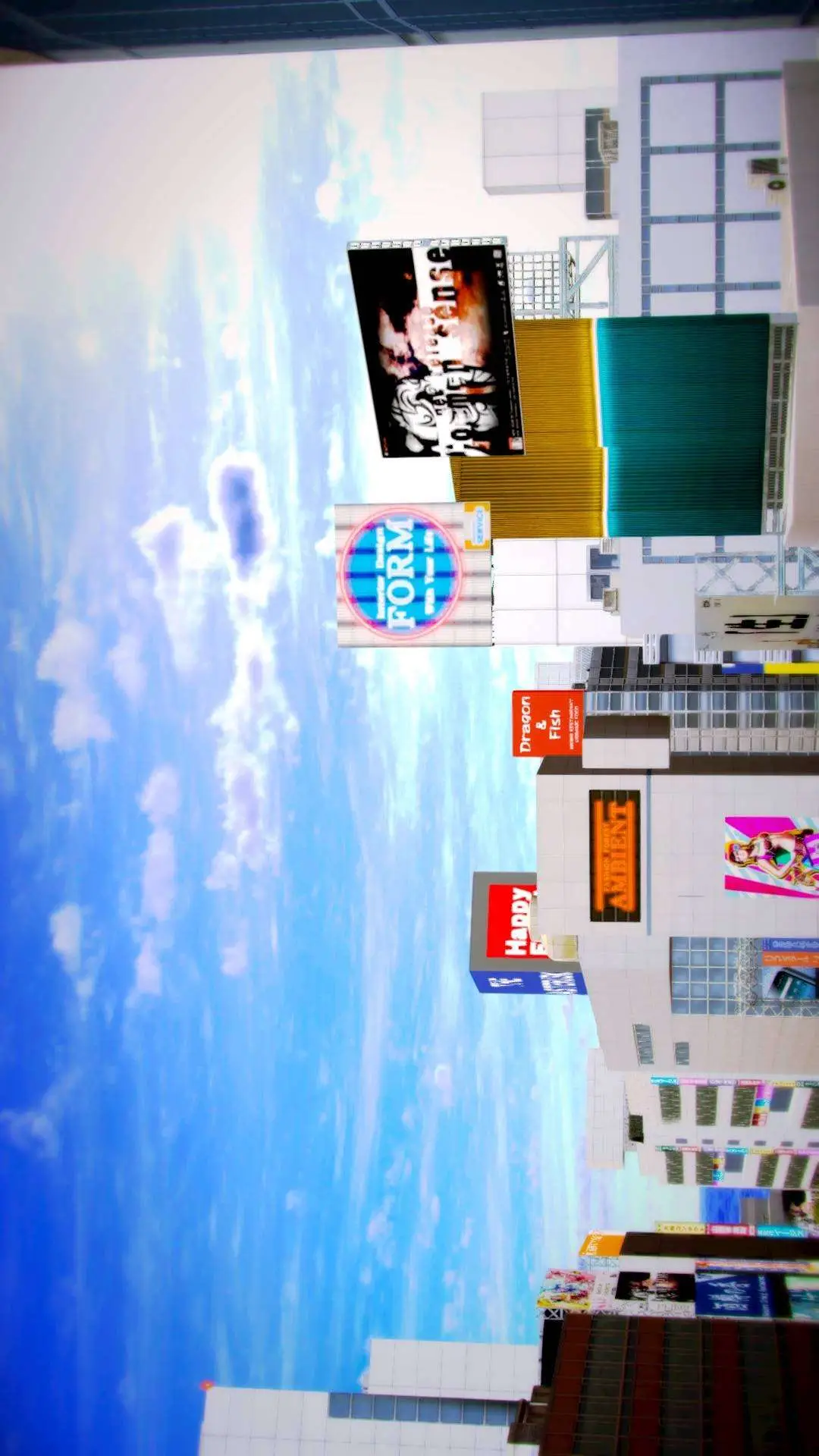 兽欲的末途外传-初心3D[顶通]韩漫全集-第7章【第2话】无删减无遮挡章节图片 