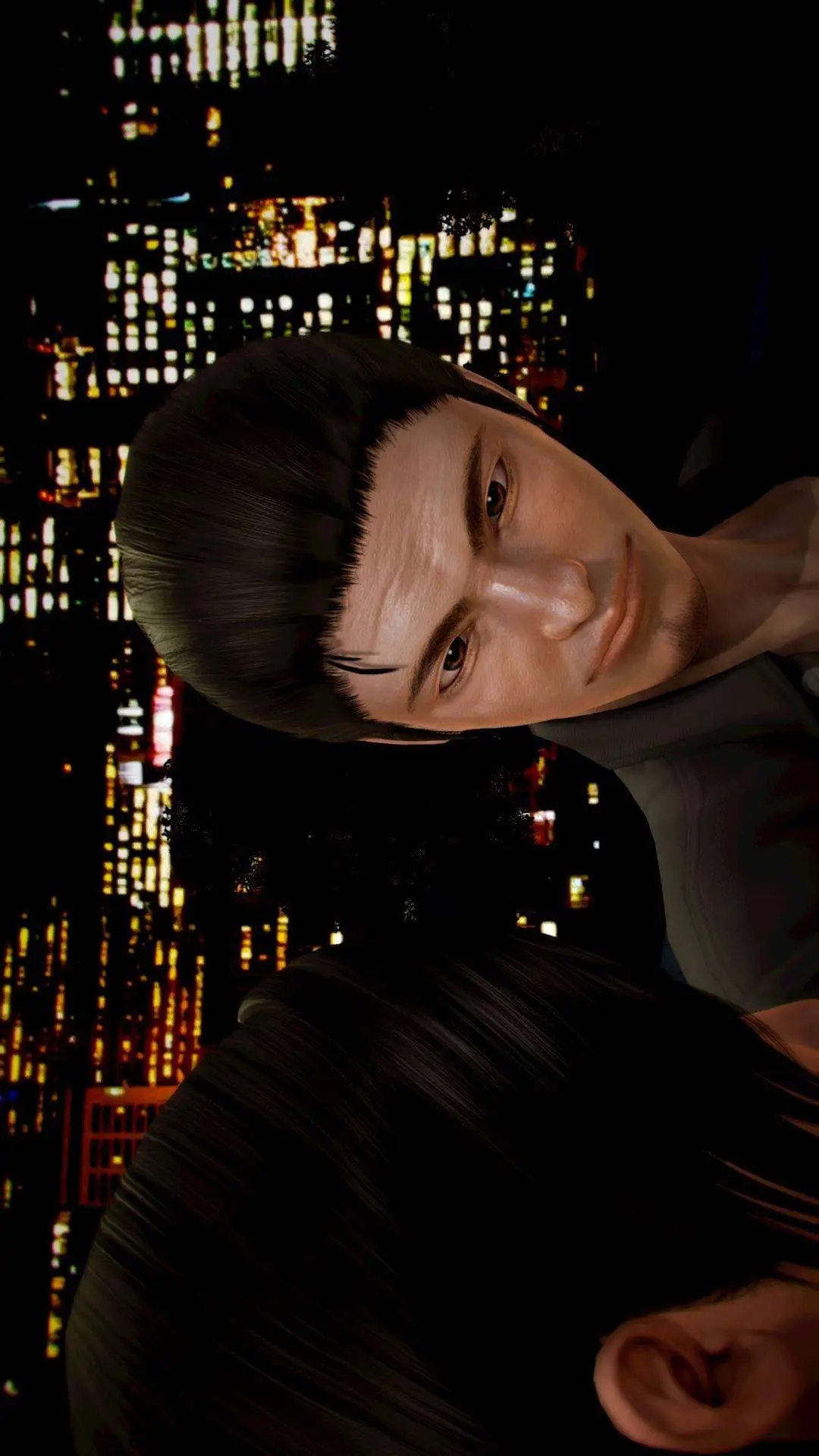 兽欲的末途外传-初心3D[顶通]韩漫全集-第7章【第3话】无删减无遮挡章节图片 