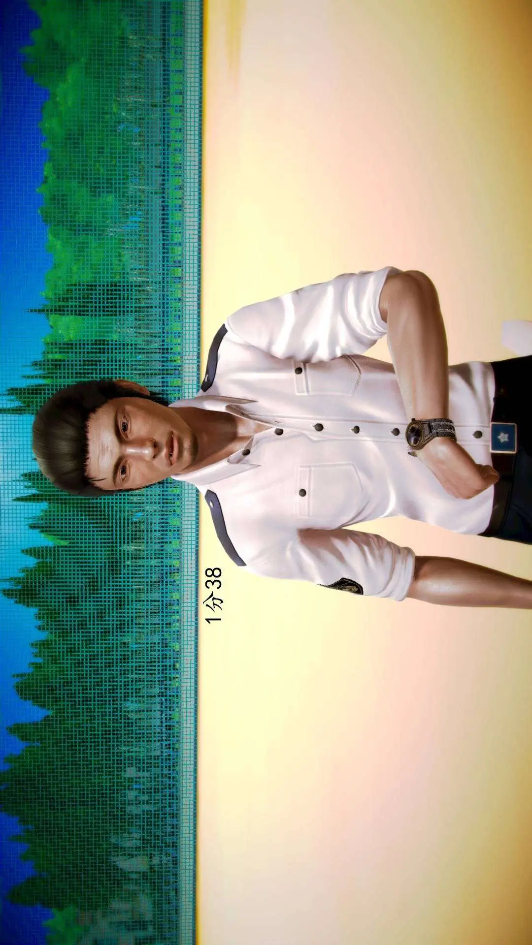 兽欲的末途外传-初心3D[顶通]韩漫全集-第8章【第2话】无删减无遮挡章节图片 