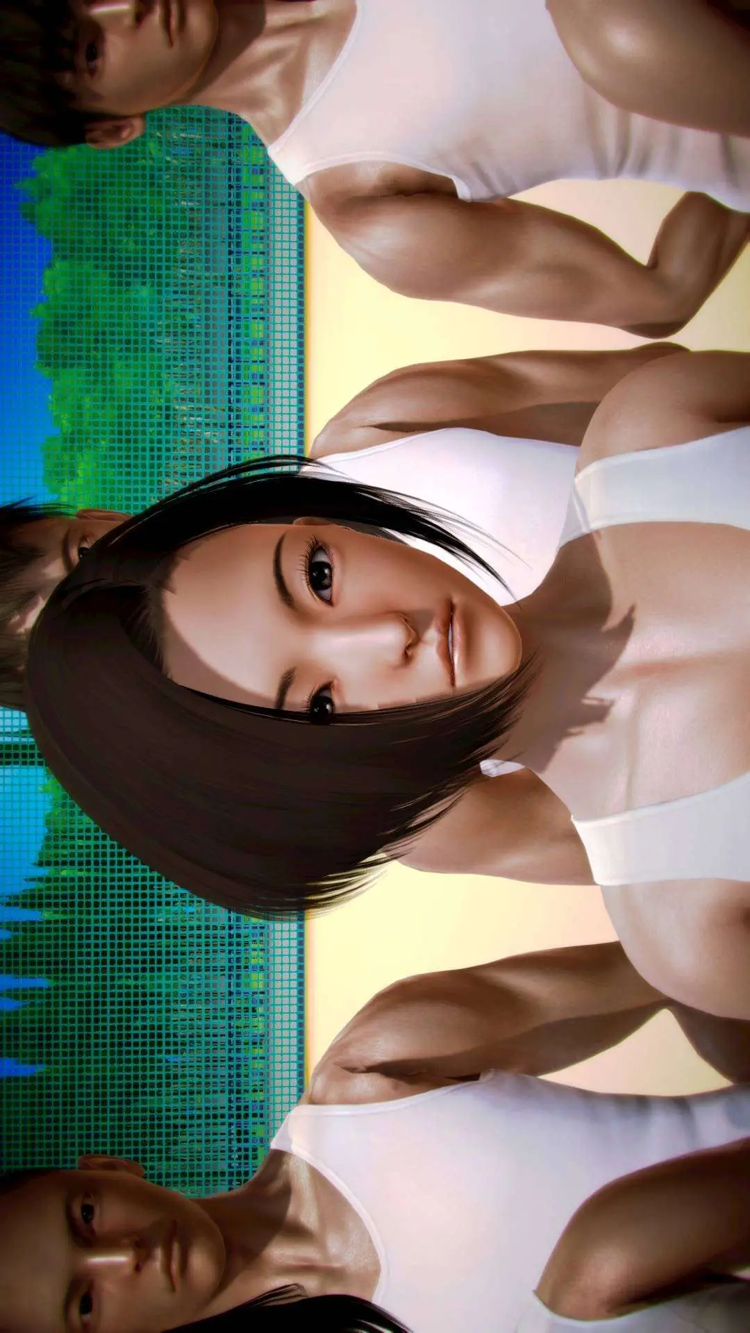兽欲的末途外传-初心3D[顶通]韩漫全集-第8章【第2话】无删减无遮挡章节图片 
