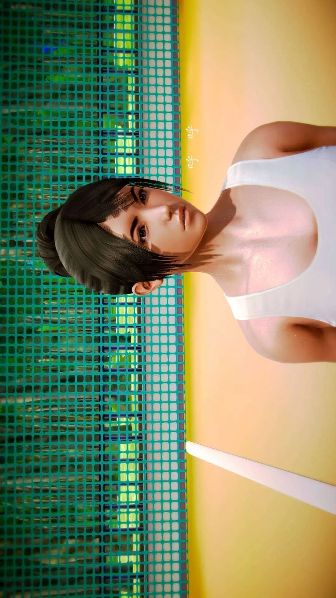 兽欲的末途外传-初心3D[顶通]韩漫全集-第8章【第4话】无删减无遮挡章节图片 